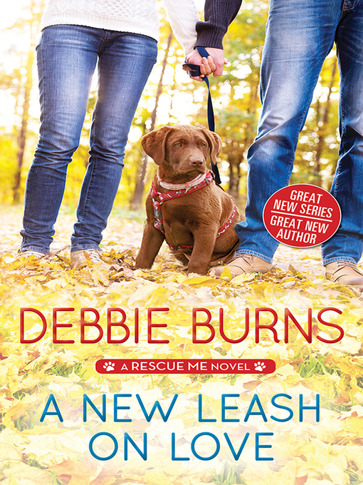 Cover image for A New Leash on Love